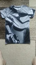 Nueva gran oferta camiseta de Star Wars hombres, mujeres y niños camiseta 3D de la película de impresión camiseta camisa Casual de verano Tops de niño y niña ropa de marca