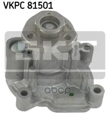 Насос Водяной(Помпа) Skf Vkpc81501 Skf арт. VKPC81501