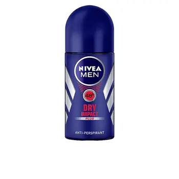 

MEN DRY IMPACT deo roll-on 50 ml