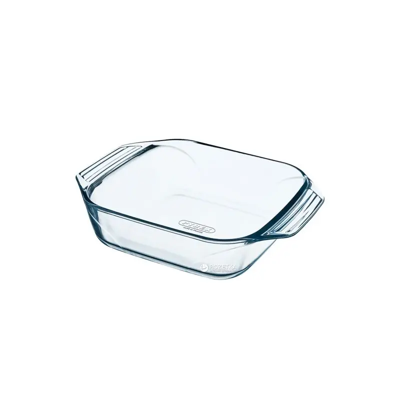 Блюдо квадратное 29x23см Pyrex Irresistible 400B000/7046 |