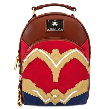

Backpack Wonder Woman DC Comics Loungefly