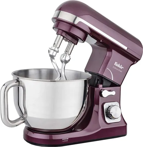 

Fakir Culina Chef Food Processor Violet
