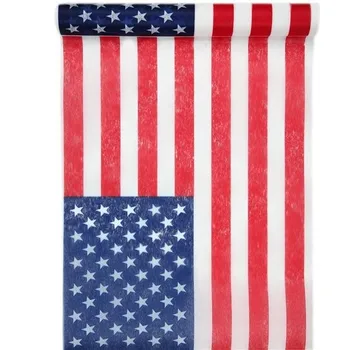 

Roll 5 m Way American Flag