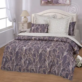 

Bed linen Semma (1,5 slept.)