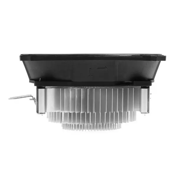Коробка вентилятора Небольшой COO VCP120 PWM (12 см) 1 8W| |