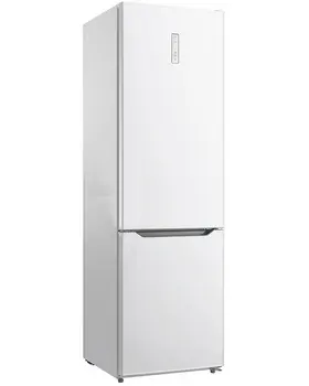 

Refrigerator Korting knfc 62017 W