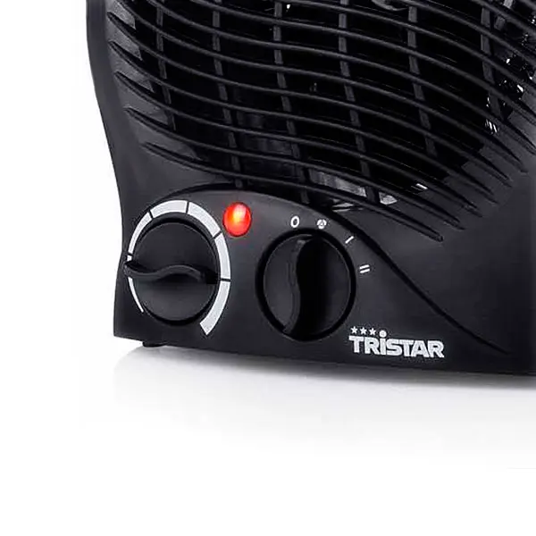 Tristar KA5037 портативный вентилятор обогреватель