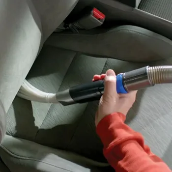 

Nozzle for dust Daddy vacuum cleaner