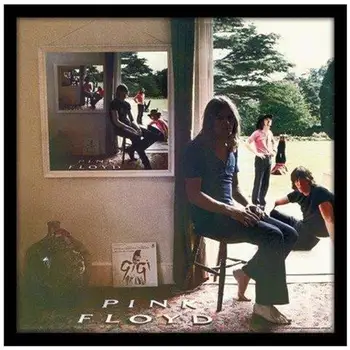 

Ummagumma (frame Cover Lp)Pink Floyd9.01