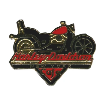 

Harley-Davidson Cafe icon-New York