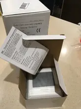 Temperature-Controller Programmable-Room Floor-Heating-Thermostat Warm LCD Touch-Screen