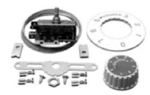 

Thermostat VT-9 2 MTS economical