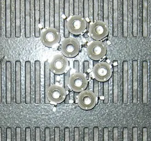 Diode Downlight-Lamp-Bulb Spotlight Chip Smd Leds Led-Light-Emitting Warm White Yellow