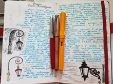 ¡Novedad de 2020! Pluma estilográfica Jinhao, bolígrafos de tinta de regalo clásicos de plástico a la moda, bonito bolígrafo de oficina, regalo escolar mate ¡Novedad de 2020! Pluma estilográfica Jinhao, bolígrafos de t