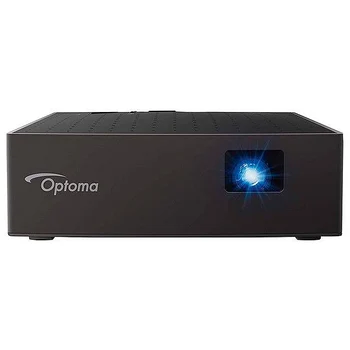 

Projector Optoma LV130 300 Lm WXGA 3D Black