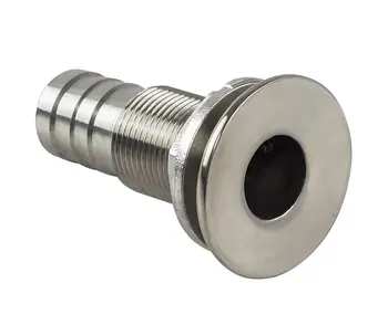 

Spigt stainless under the hose 24mm 52402