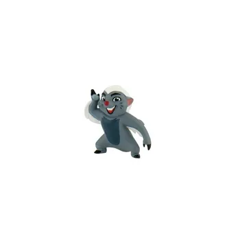 

BUNG THE LION GUARD
