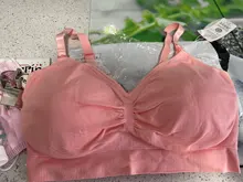 Sujetador de lactancia y braguitas para mujer, conjunto de sostén de maternidad antiflacidez y braga, ropa interior transpirable para amamantamiento, prenda de embarazo para amamantar, lencería para alimentar a bebé