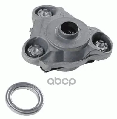 3126201_к-Кт Опоры Амортизатора Переднего Правого! Citroen Jumper, Fiat Ducato All 06 Lemforder 3126201 LEMFORDER арт. 3126201