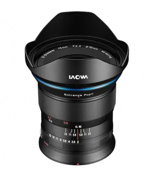 

LAOWA 15MM F2 FOR CANON RF
