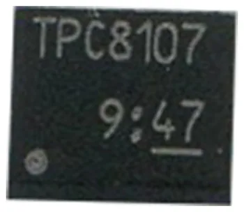 

Transistor TOSHIBA TPC8107