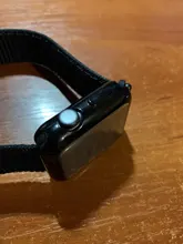 Funda protectora de silicona para apple watch band 44mm/40mm apple watch 5 4 3 band 42mm/38mm iwatch