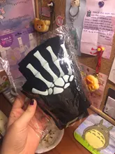 Guantes de ciclismo para niños, protección suave, para deportes al aire libre, bicicleta, medio dedo