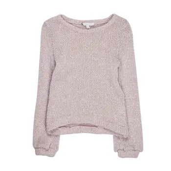 

Brand: Sarah Jane - Genre: Girl Category: Jumpers- …Color: pink, Size: 6Y