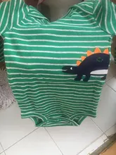 Monos de algodón Unisex para bebé, mono infantil, Moda para niño y niña, ropa de manga larga, conjunto de ropa para bebé recién nacido, 5 unidades/lote