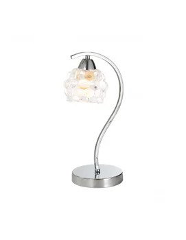 

Desktop lamp Bubbles Chrome 1 light