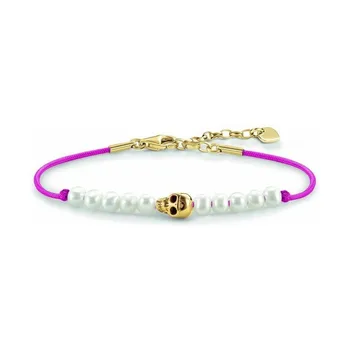 

Woman bracelet Thomas Sabo LBA0074-900-14 (18 cm)