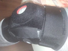 Knee-Joint-Brace Support Arthritic-Guard Patella-Protector Orthopedic Adjustable 1PC
