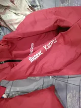 YOTEE-Chaqueta de invierno de alta calidad para hombre y mujer, chaqueta gruesa con LOGO personalizado, unisex