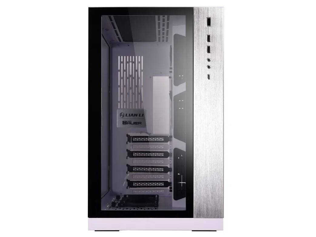 Lian-Li O11 Dynamic Front Glass Panel
