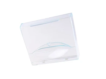 

Liebherr refrigerator freezer drawer panel, 7426668 code