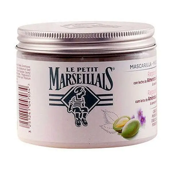 Маска для волос Le Petit Marseillais