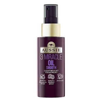 

Hair Oil 3 Miracle Aussie (100 ml)