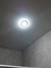 Bulb Led-Lamp Wall-Light Toilet Motion-Sensor Bathroom-Stairs E27 Outdoor Home Warm White