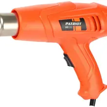 Фен технический PATRIOT HG 210 The One