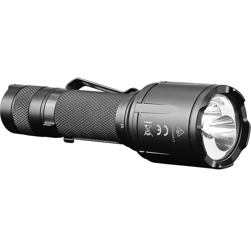 Fenix TK25 красная версия Cree XP-G2 S3& XP-E2 красный светодиодный фонарь для охоты