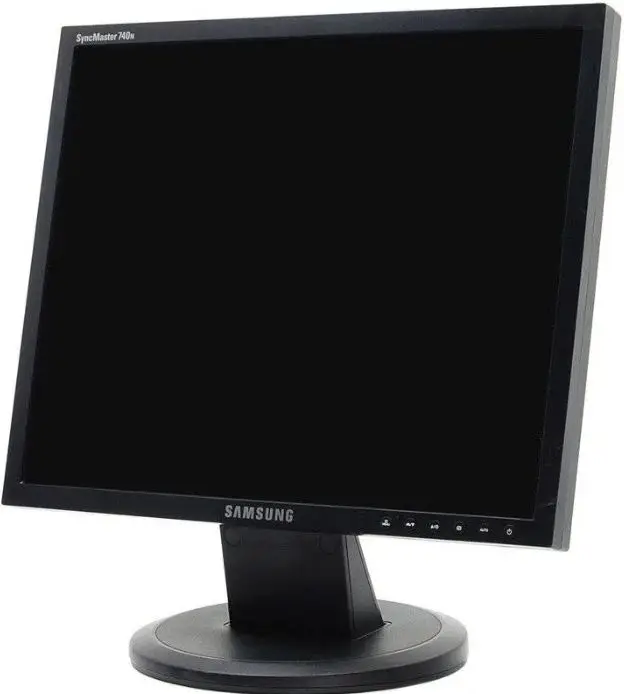 Монитор Samsung SyncMaster 740N БУ 