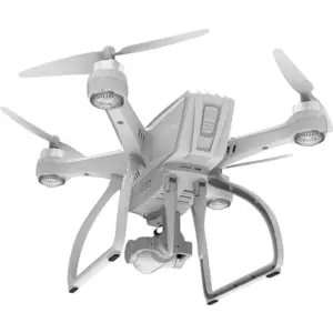 Радиоуправляемый квадрокоптер JYU Hornet 2 Aerial Version- HD