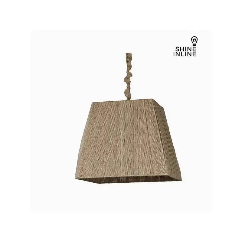 Потолочный светильник коричневый(30x20x25 см) Shine Inline