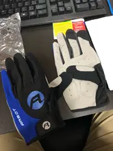 Guantes de ciclismo antideslizantes para hombre y mujer, manoplas cálidas para deportes de choque y ciclismo de montaña