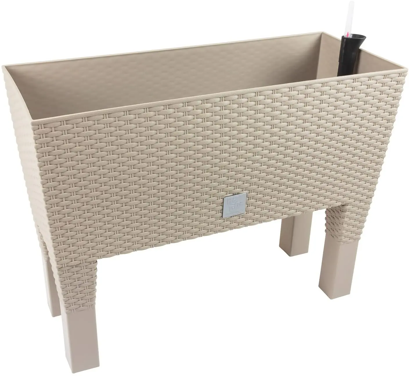 rattan de alta transmitência (30l e 72l)