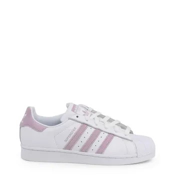 

Adidas - Superstar - White
