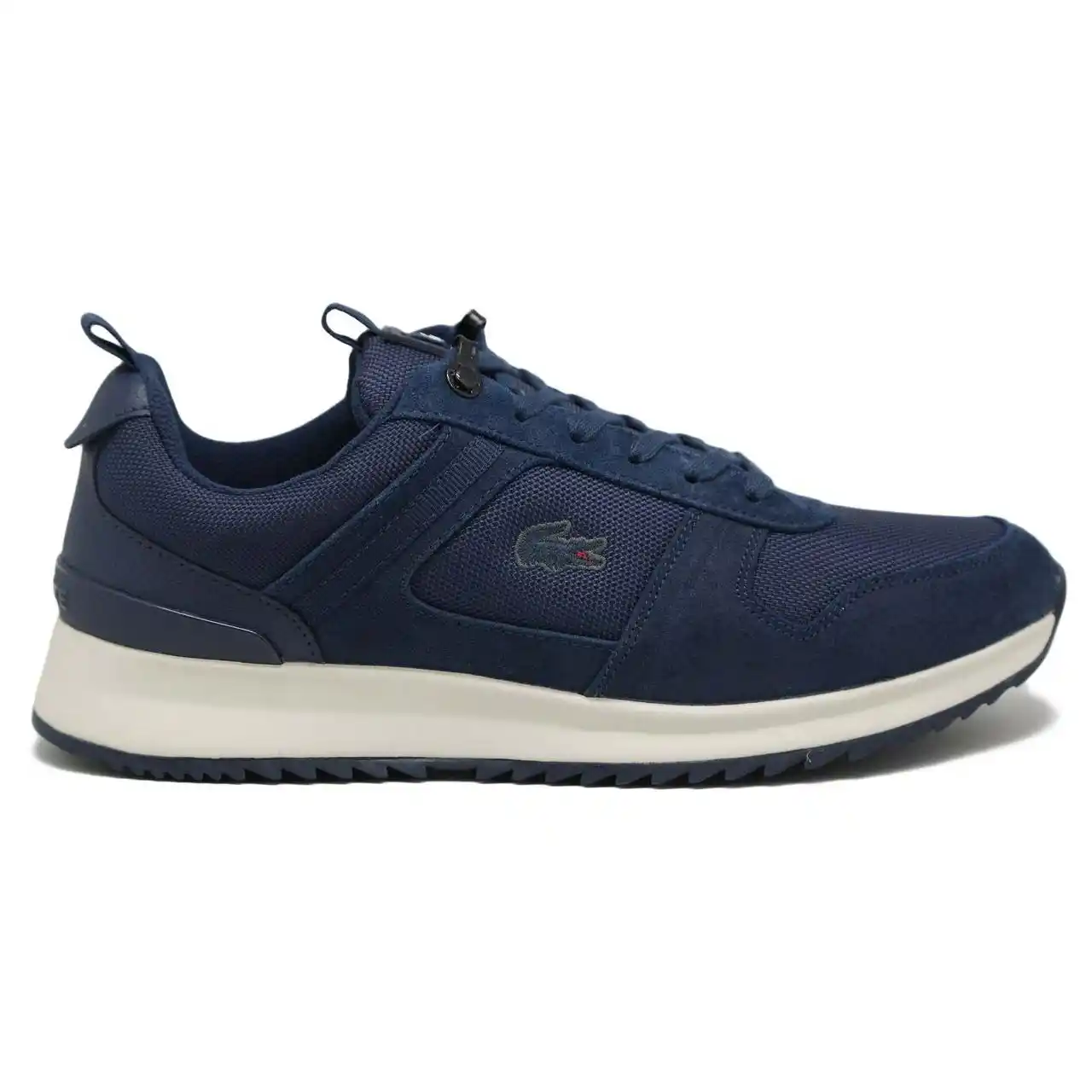 Lacoste bambas hombre Outlet