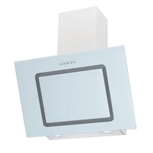 Кухонная вытяжка MAUNFELD Йорк PUSH 60 белый
