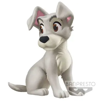 

Figure Tramp Fluffy Puffy Disney Q Posket B 6cm
