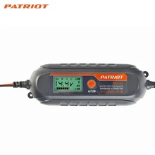 Зарядное устройство Patriot BCI-4D- 650301904